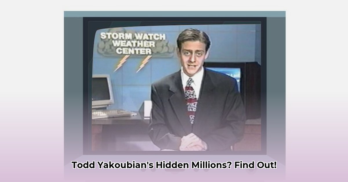 todd-yakoubian-net-worth